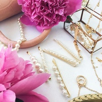 Hair Pins