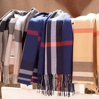 Scarves & Wraps