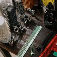 Hair Accessories