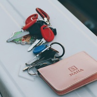 Keychains & Lanyards