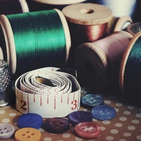 Craft Supplies & Tools