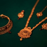 Jewellery