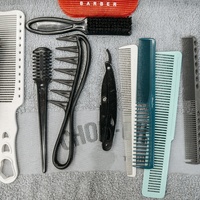 Decorative Combs