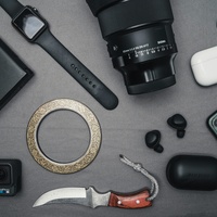 Electronics & Accessories