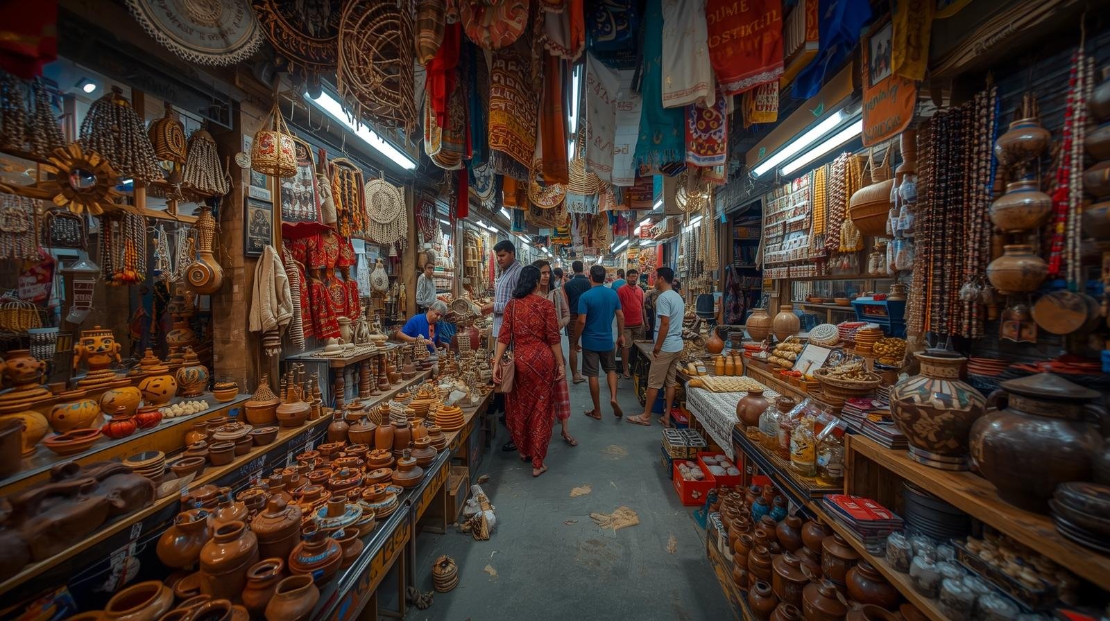 Best Handmade Marketplaces In India (2026)