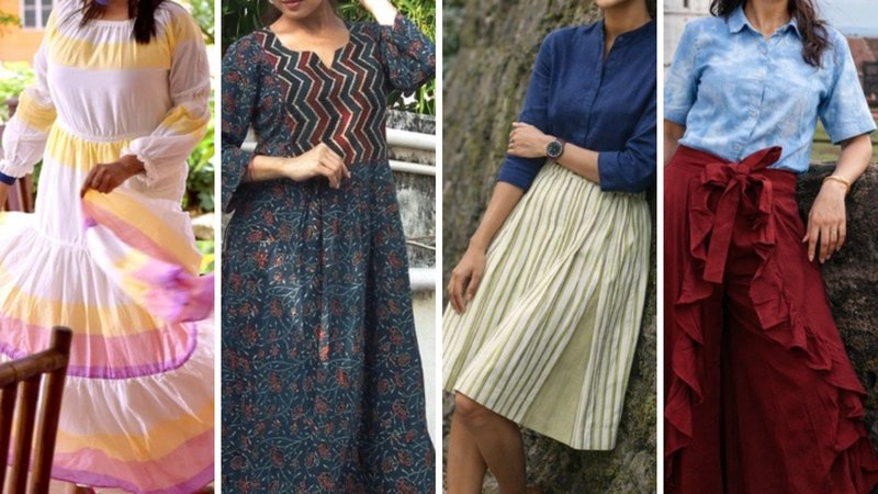 Best Western Dresses for Every Occasion – Casual, Party, Office & Travel Styles