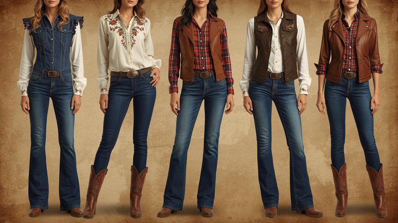 Best Western Dresses for Every Occasion – Casual, Party, Office & Travel Styles