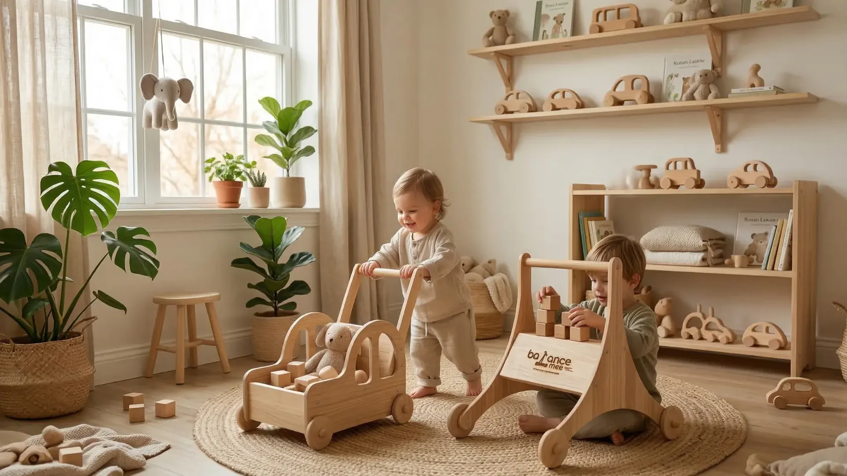 Best Wooden Toys for Babies in India (2026 Guide – Safe, Natural & Non-Toxic)