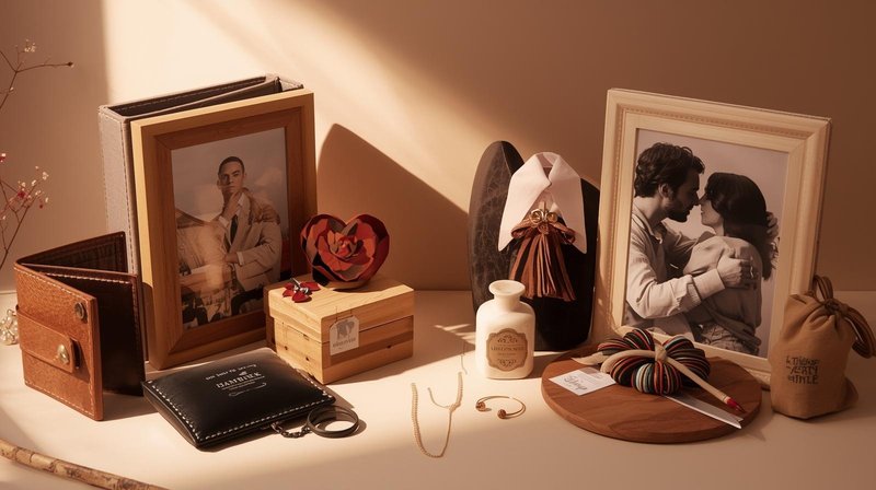 Shop Handmade Valentine Gifts Online | Romantic, Eco-Friendly & Budget Gifts on Thotfy