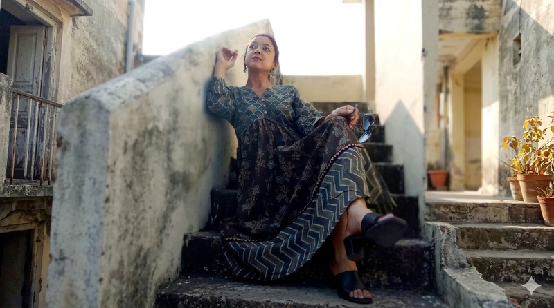 Curated Handmade Western Dresses for Modern Indian Women
