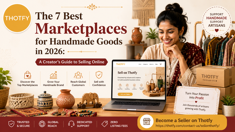 Handmade Marketplace Seller’s Guide Banner
