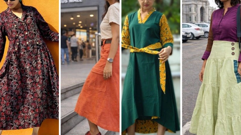 Women's Western Clothing