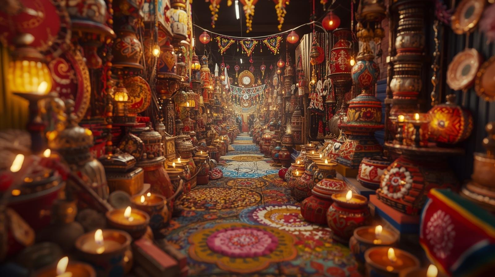 How to Celebrate Dussehra by Selling & Buying Traditional Decor on Thotfy_add some text about the title i have give