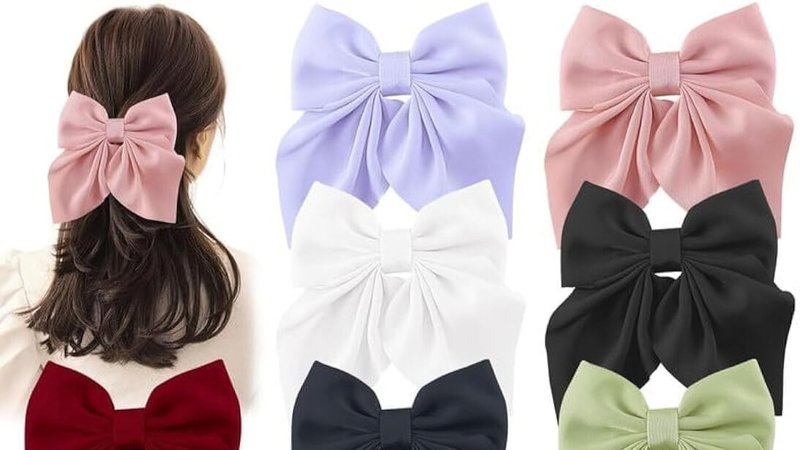 Instagram Trending Hair Accessories You’ll Love (2026 Guide)