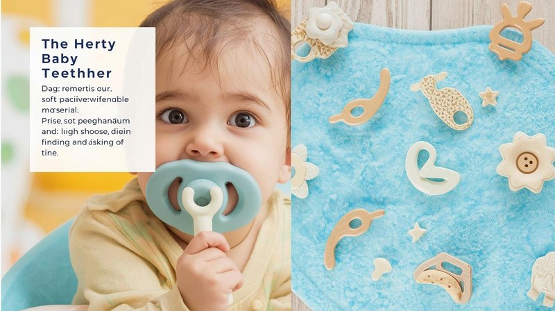 Neem Wood vs Silicone Teethers – Which Is Safer?