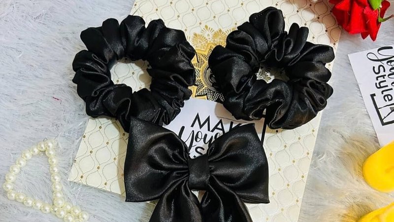 Satin Hair Bows vs Scrunchies: Which Is Better in 2026?