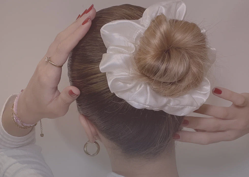 Scrunchies