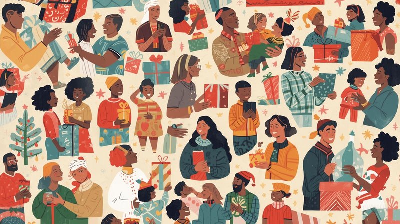 The Most Popular Christmas Gifts: What People Give Most Often