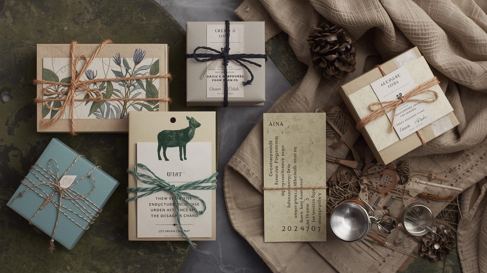 Thoughtful Handmade Gifts That Will Make Anyone Feel Special on thotfy