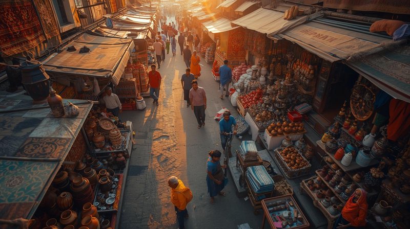 Top Marketplaces for Handmade Crafts in India – 2026 Selling Guide