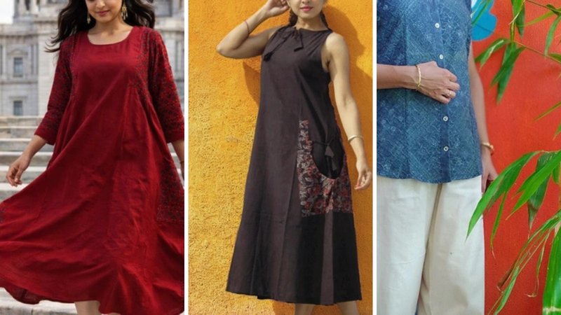 Top Trending Western Dresses for Women in 2026 – What’s Hot Right Now