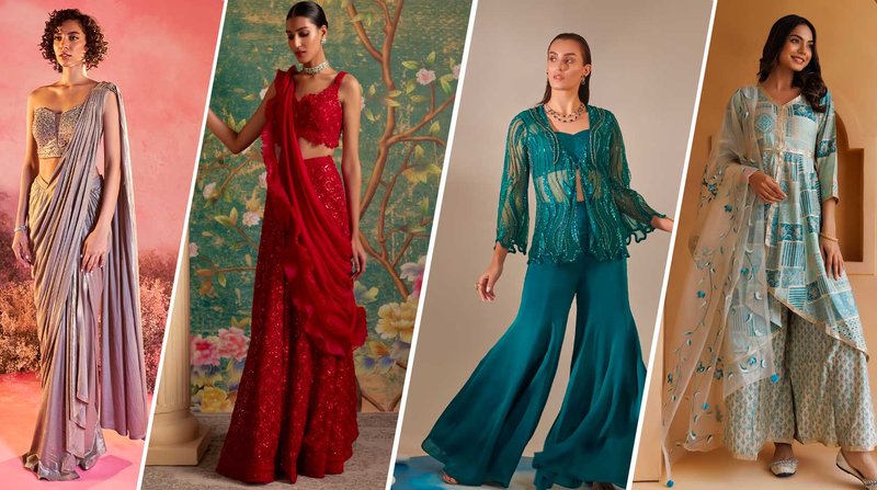 Top Trending Western Dresses for Women in 2026 – What’s Hot Right Now