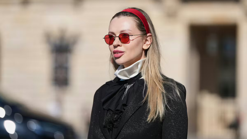 Ultimate Guide to Hair Accessories for Women (Styles, Trends & Styling Ideas 2026)