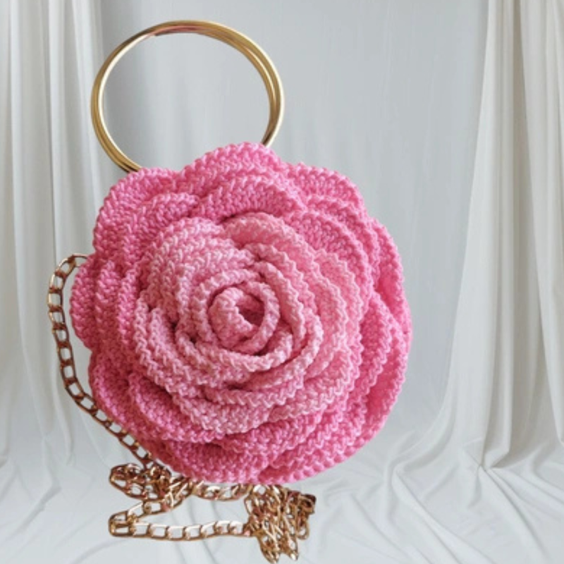 rose bag 1