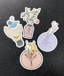 Stickify