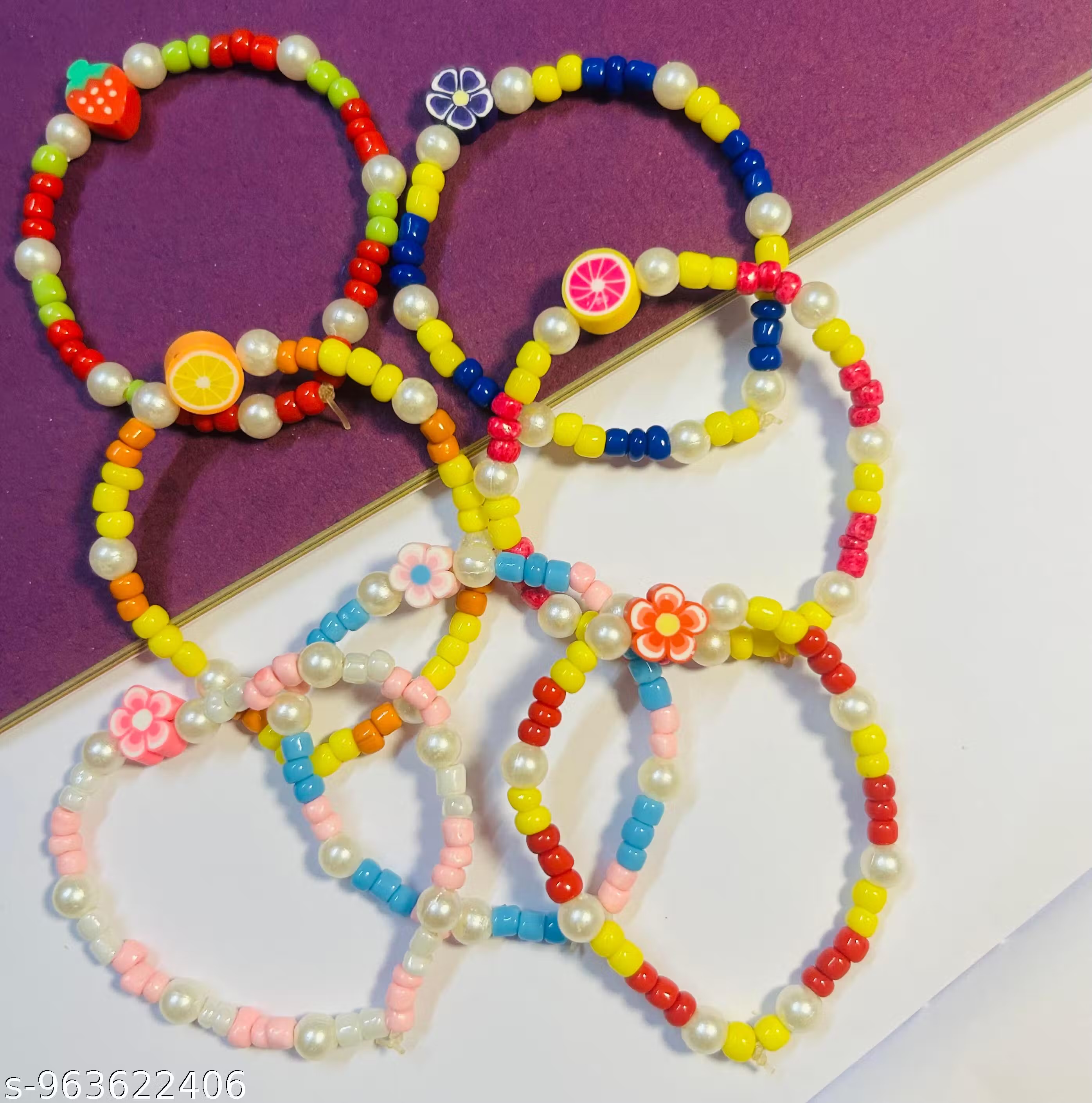 Bracelets