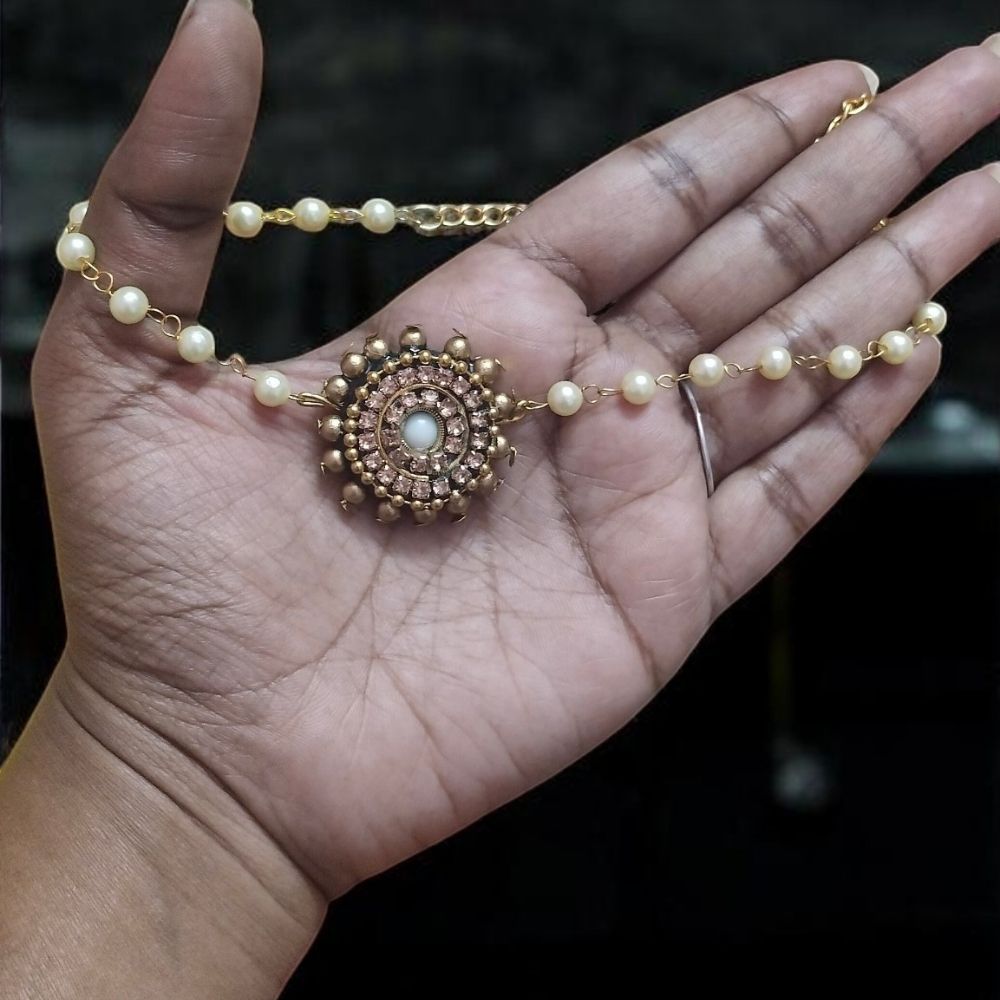 Choker For Women's and Girls's