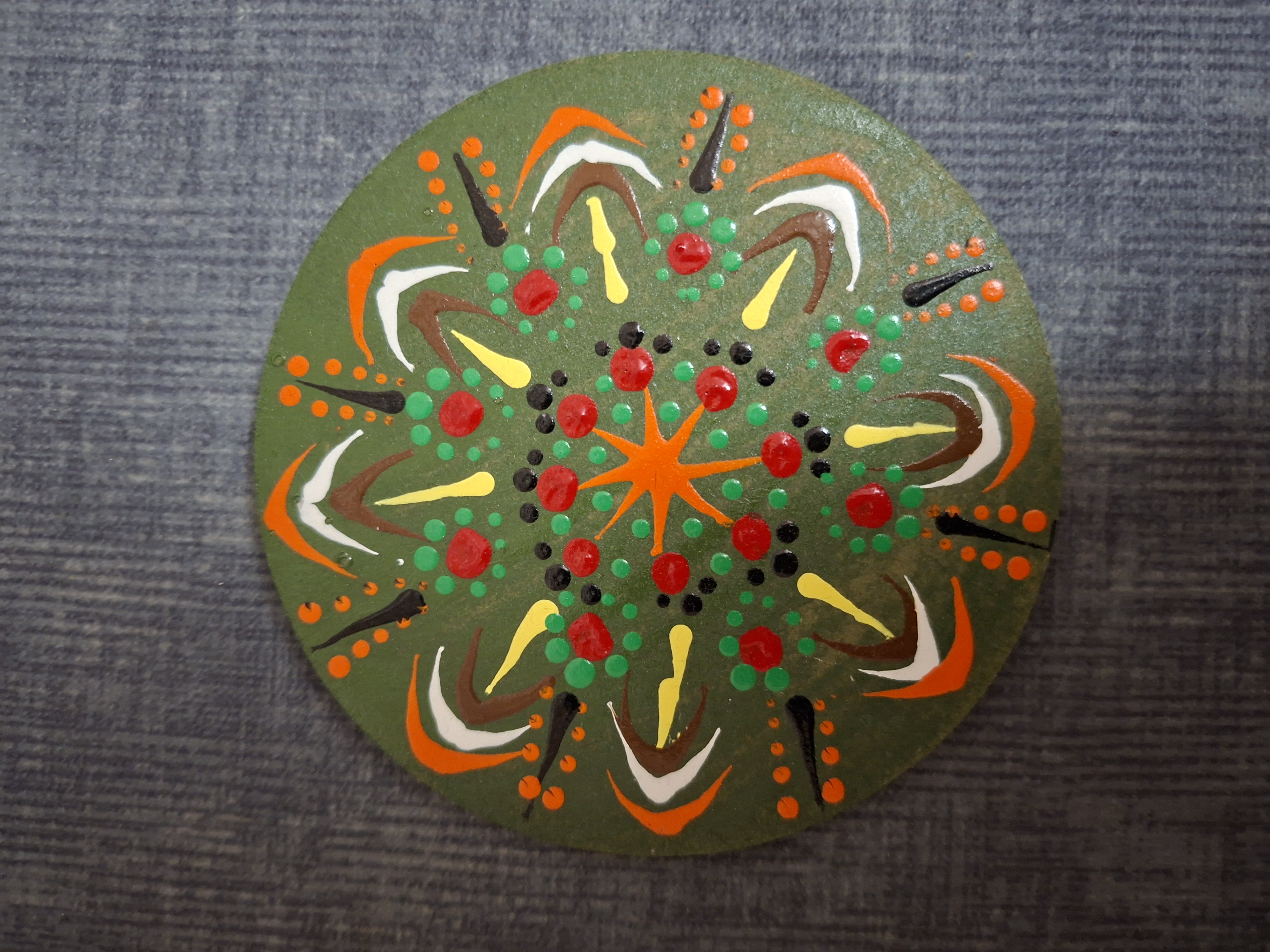 Coaster