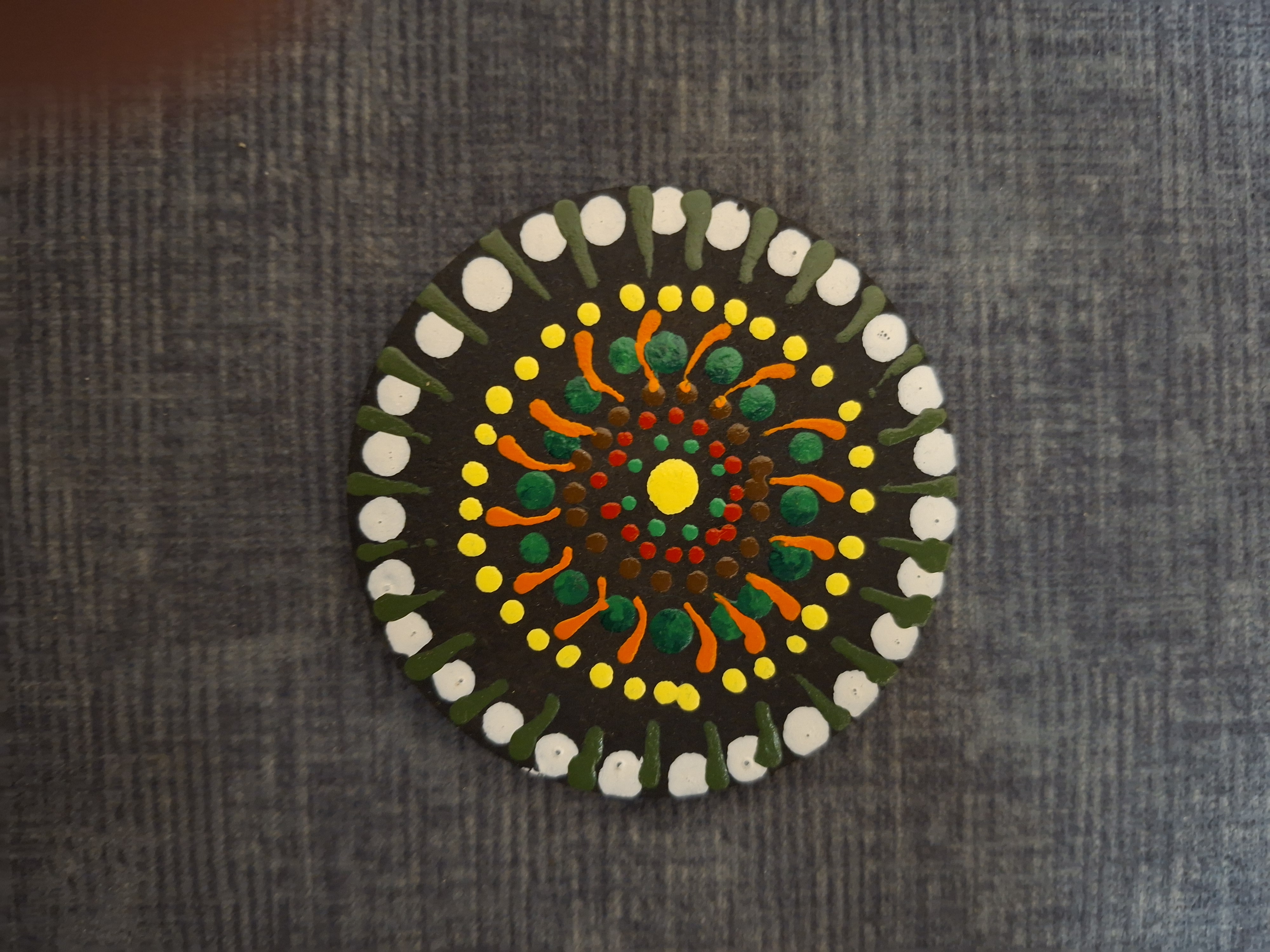 Decorative Refrigerator Magnets