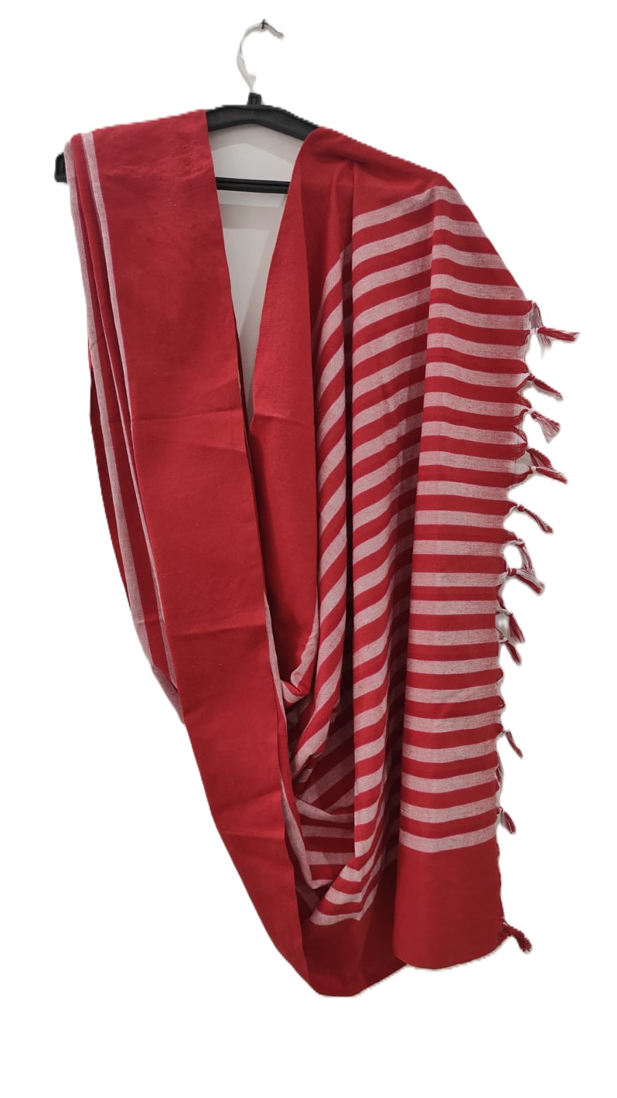 Dhaga Vishwas Ka Handloom Cotton Stole