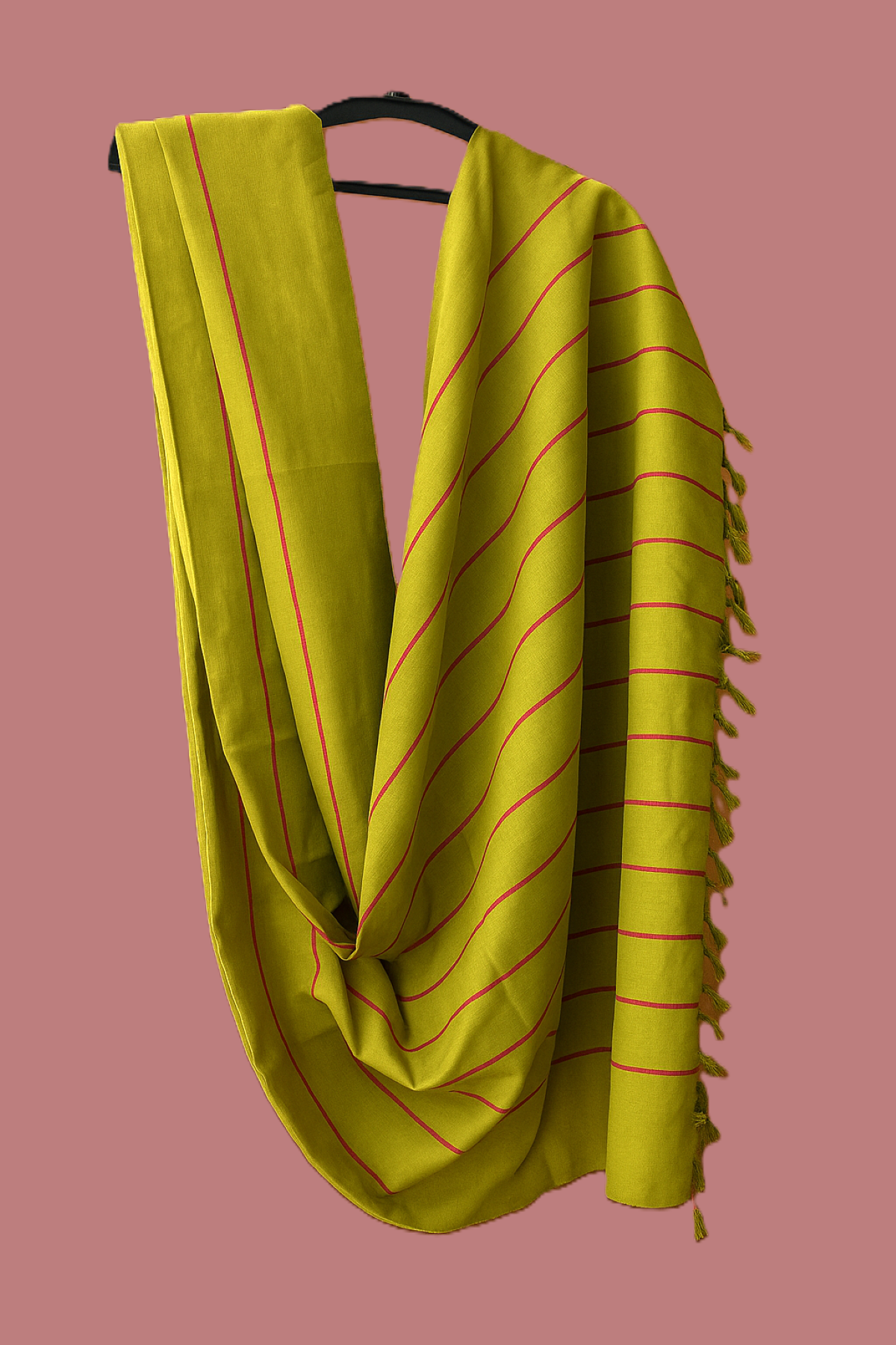 Dhaga Vishwas Ka  Handloom Stoles