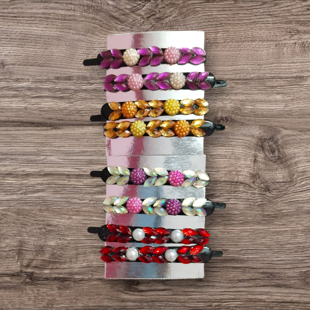 Hair Pins For Women And girls