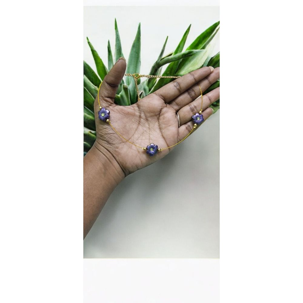 Invisible Chains For Women's and Girls's With Adjustable