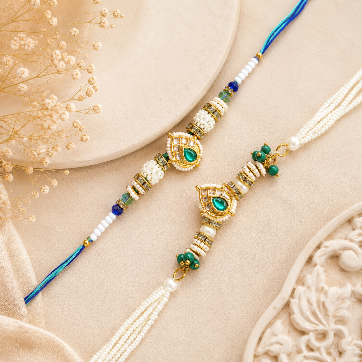 Kundan Bhai -Bhabhi Rakhi