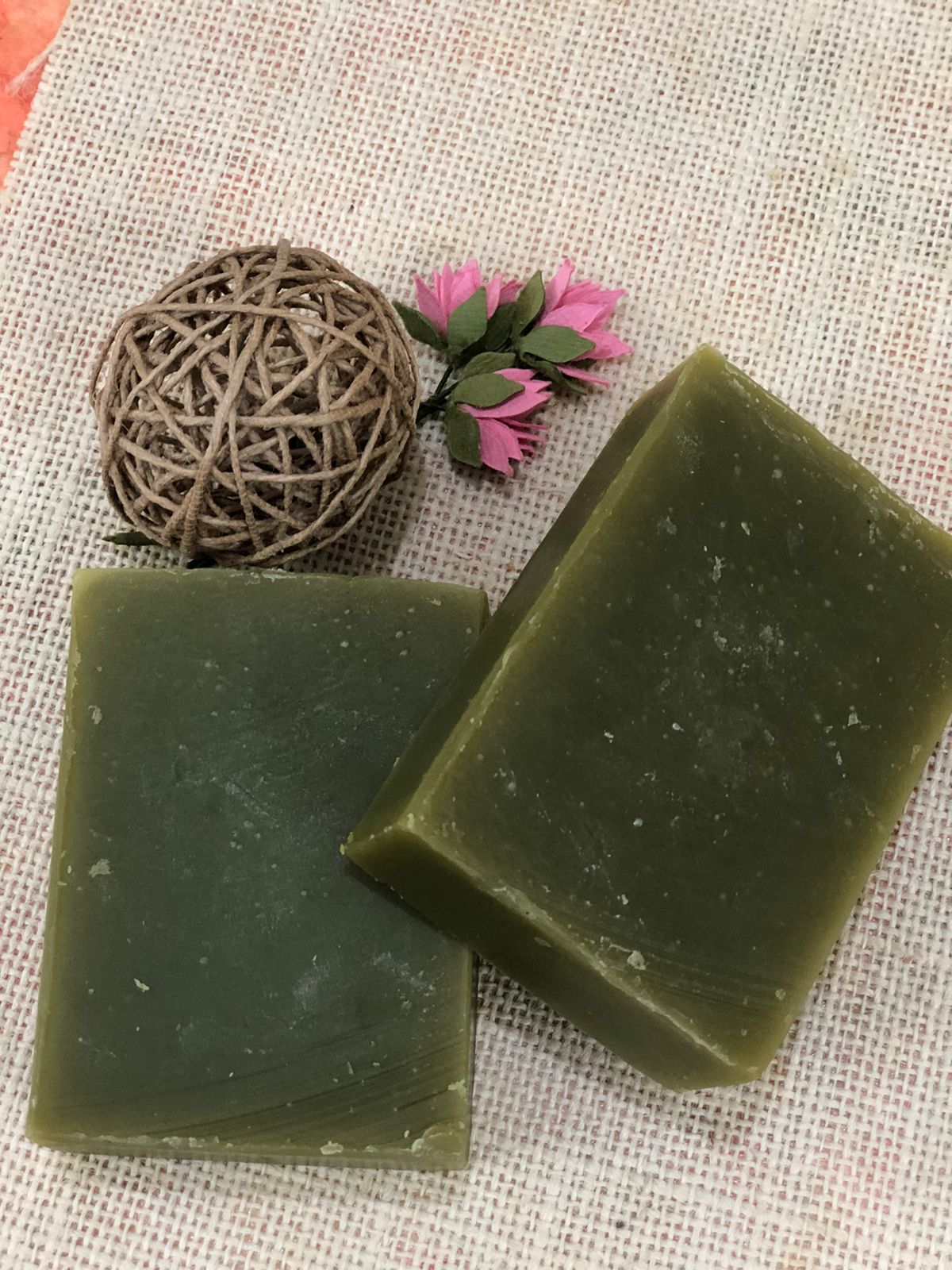 Kuppaimaeni Soap