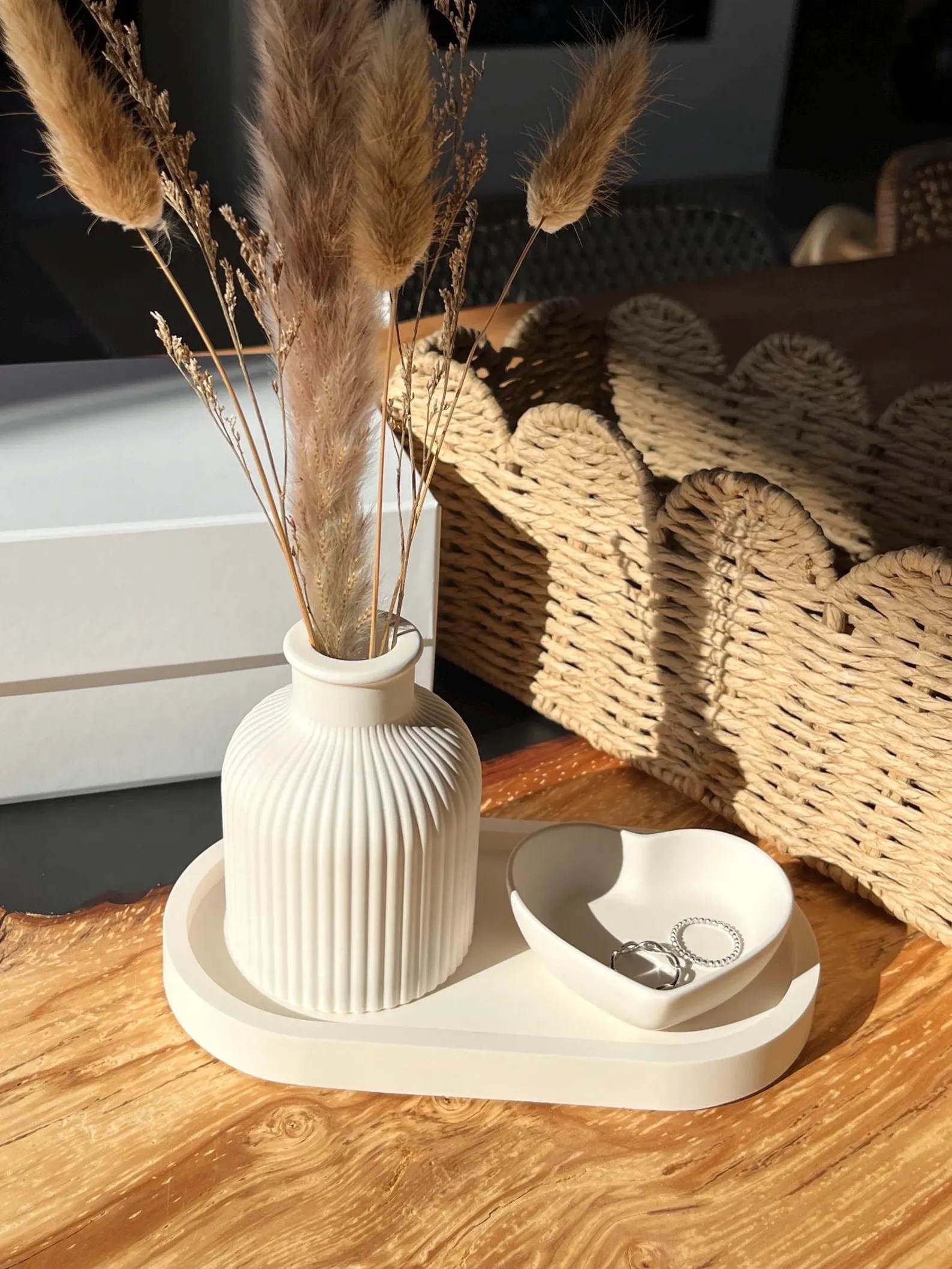 Lavanya Table Decor set