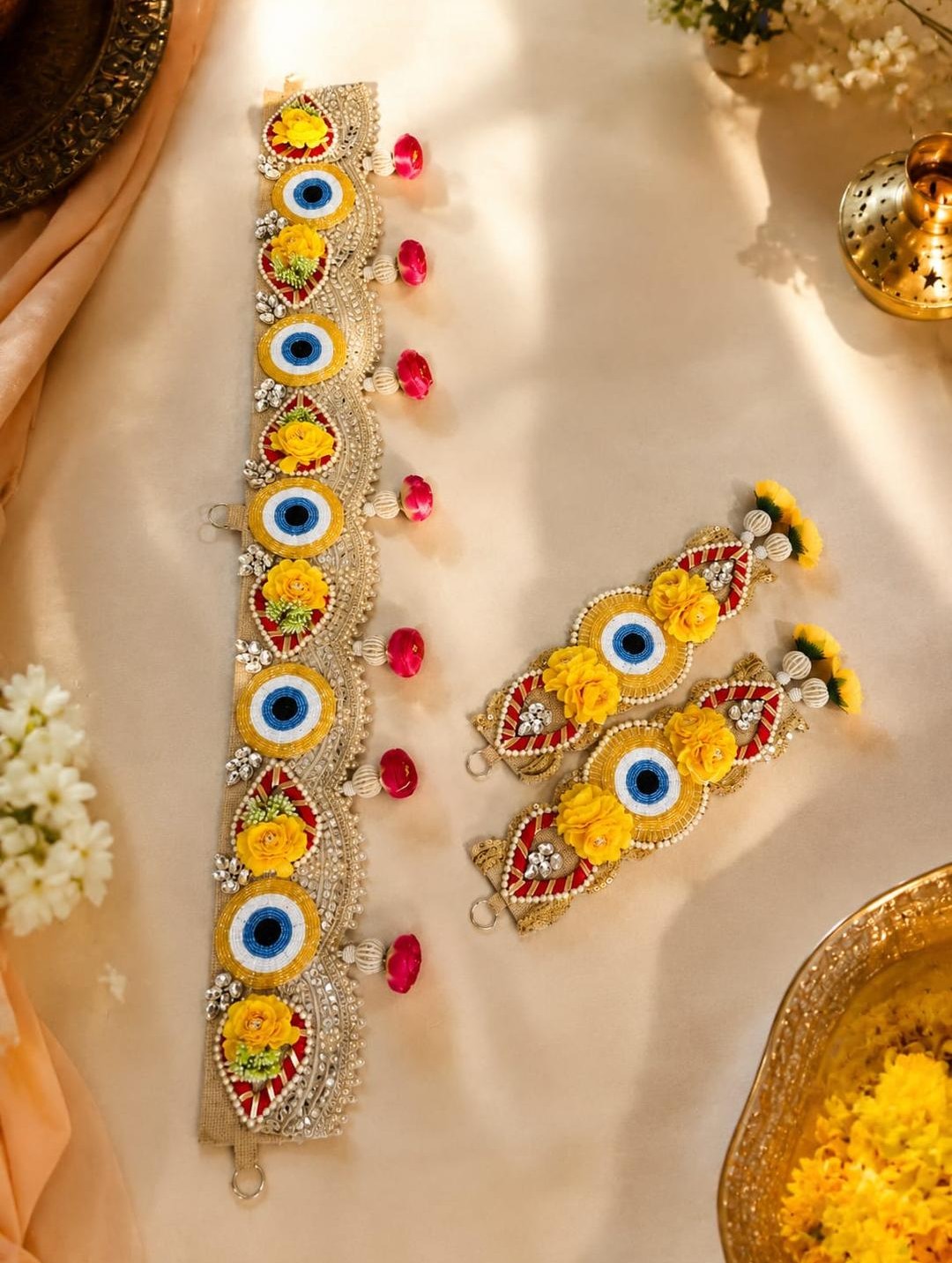 Mangal Drishti Door Toran