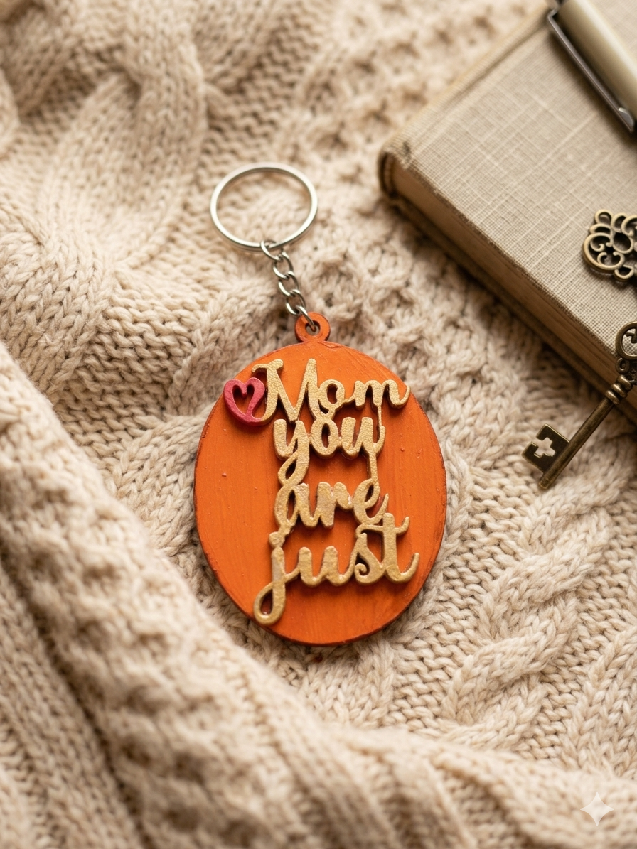Mom Magic