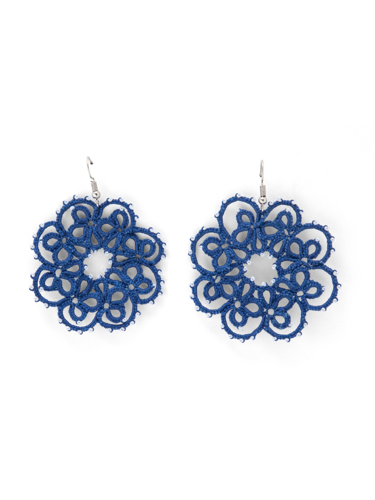Ocean Bloom Earrings
