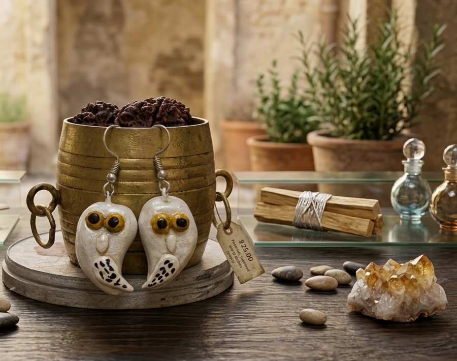 Owlie Owl