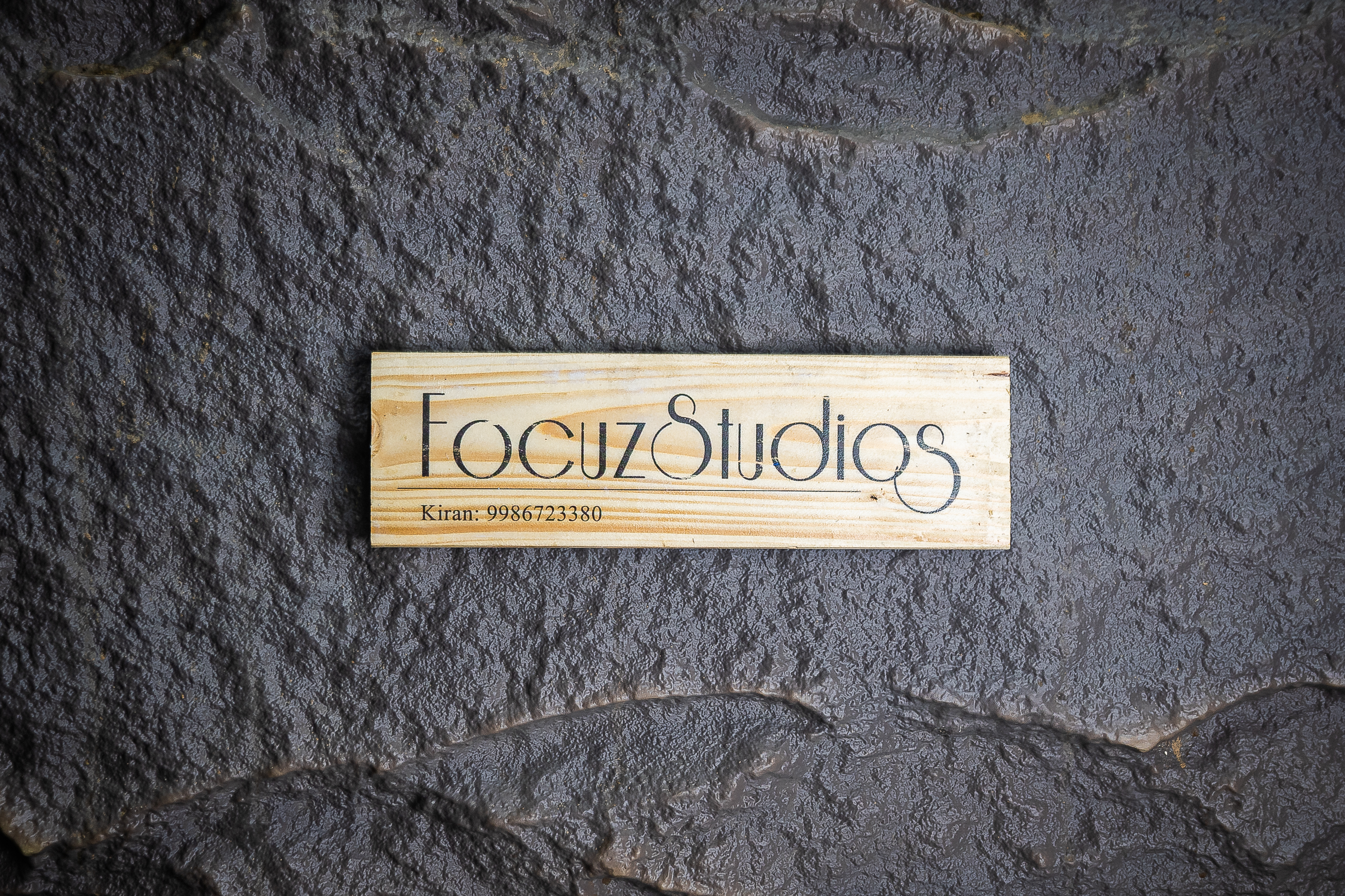 Personalized Name Board Online India | Custom Wooden Name Board for Home & Gifts