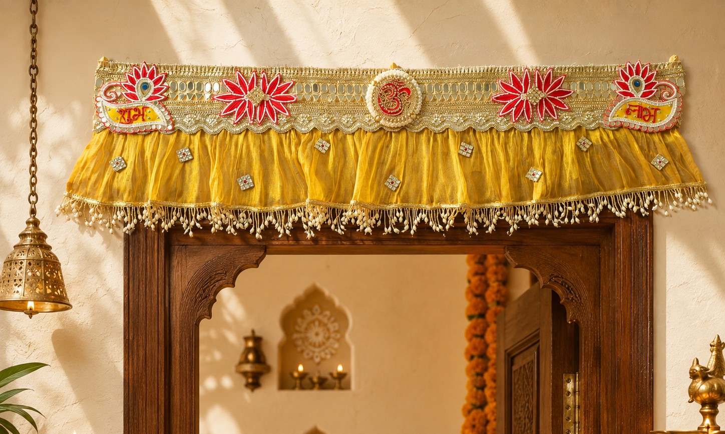 Rajwadi Shubh-Labh Bandhanwar