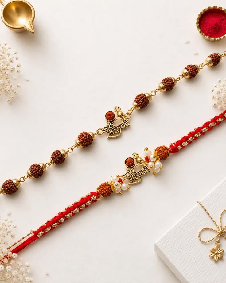 Rakhi
