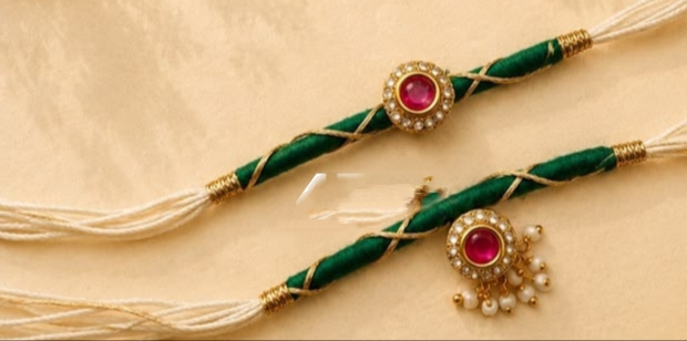 Rakhi