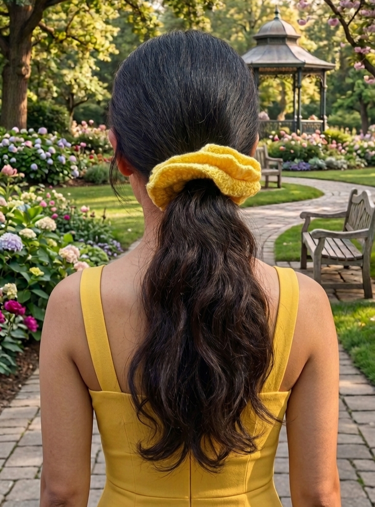 Scrunchy