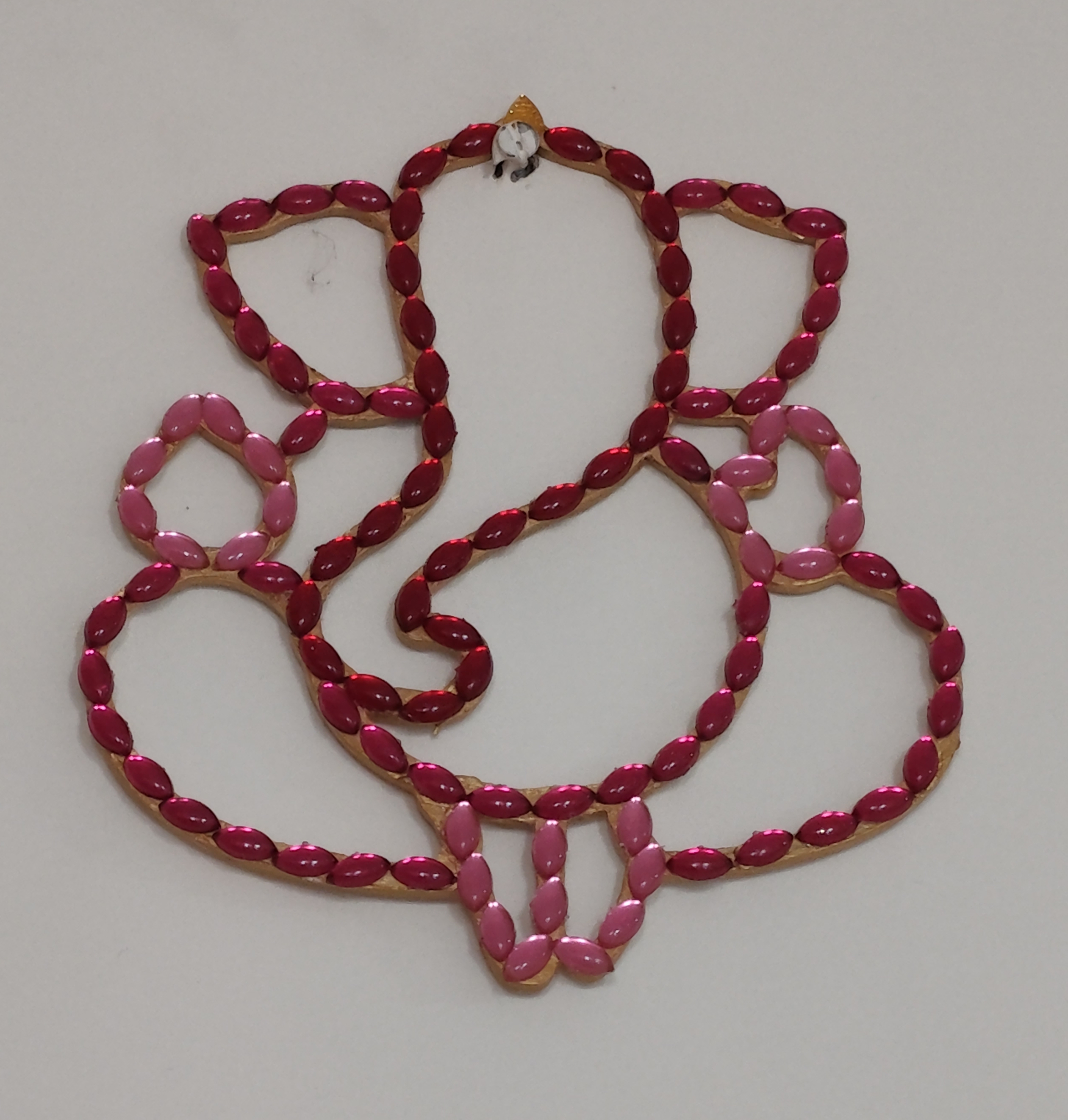 Vinayaka varnam